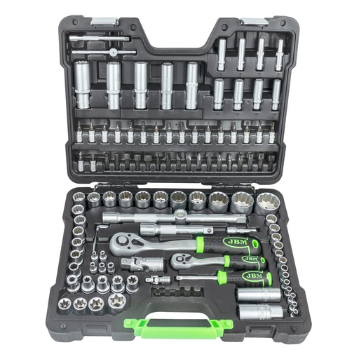 [JBM54036] ESTUCHE HERR 113P. CON 12 VASOS