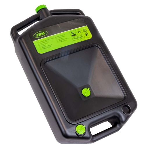 [JBM54051] BANDEJA DRENAJE ACEITE 8L.
