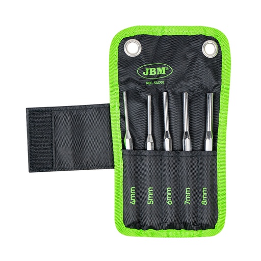 [JBM54099] KIT DE 5 BOTADORES