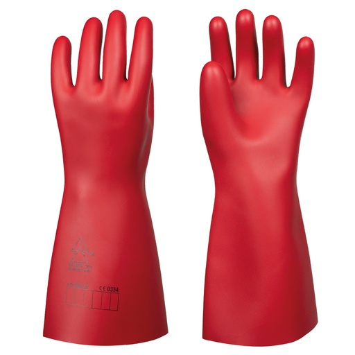 [JBM54131] GUANTE DIELECTRICO T-10