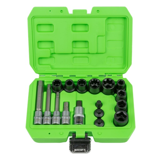 [JBM54135] SET DE VASOS P/PINZAS DE FRENO