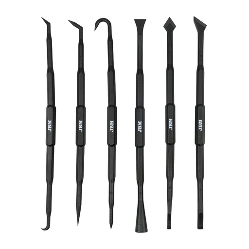 [JBM54142] SET DE GANCHOS P/JUNTAS