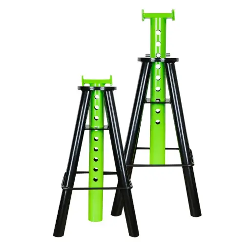 [JBM54146] JUEGO DE 2 CABALLETES 10T (736-1212MM) 