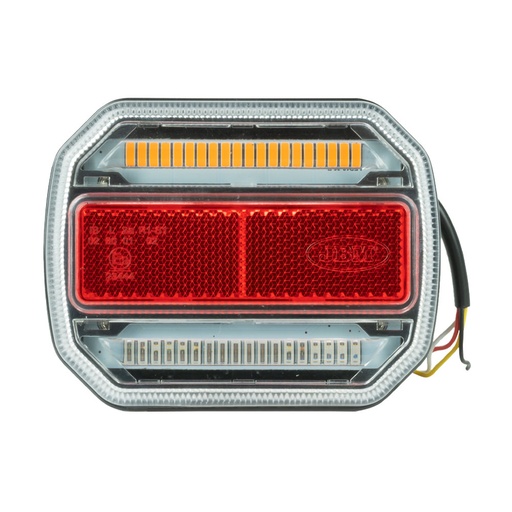 [JBM54160R] PILOTO LED REMOLQUE DERECHO