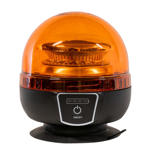 [JBM54173] GIROFARO LED RECARGABLE IMANTADO