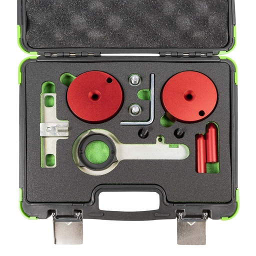[JBM54204] KIT CALADO FORD 2.0 ECOBLUE