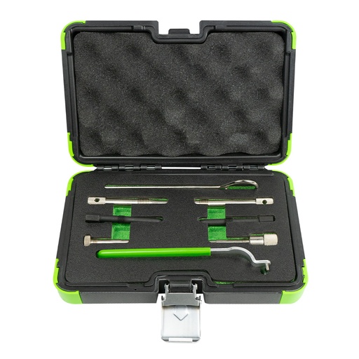 [JBM54207] KIT CALADO CHRYSLER JEEP 2.5 CRD
