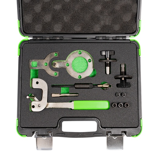 [JBM54211] KIT CALADO FI,FO,OP,SU 1.3L
