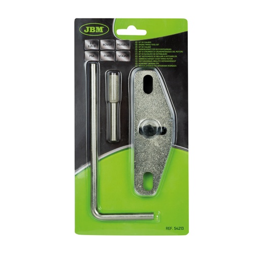 [JBM54213] KIT CALADO RO,PE,FO,VO 2.0/2.2L