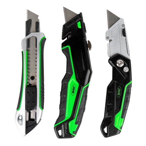 [JBM54331] SET DE 3 CUTTER PROFESIONALES