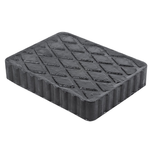 [JBM54350] TACO GOMA ELEV. 160X120X30