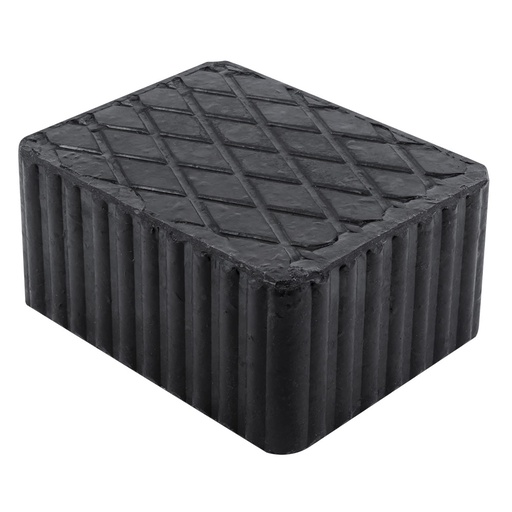 [JBM54353] TACO GOMA ELEV. 160X120X80MM