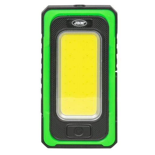 [JBM54379] FARO COB RECARGABLE ENERG.SOLAR