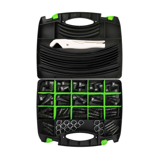[JBM54390] EST.CONEC Y TUBOS COMB 95 PZS