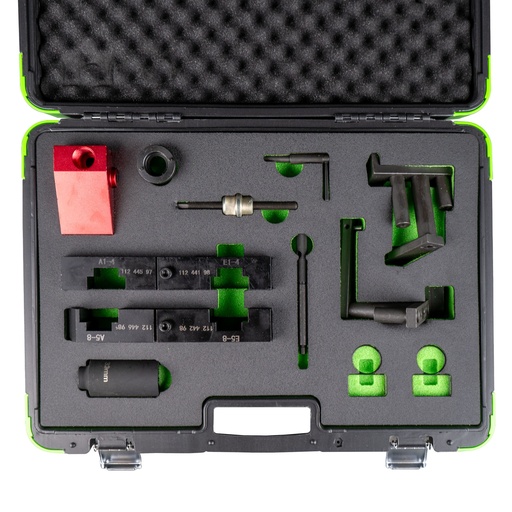 [JBM54403] KIT CALADO BMW M60