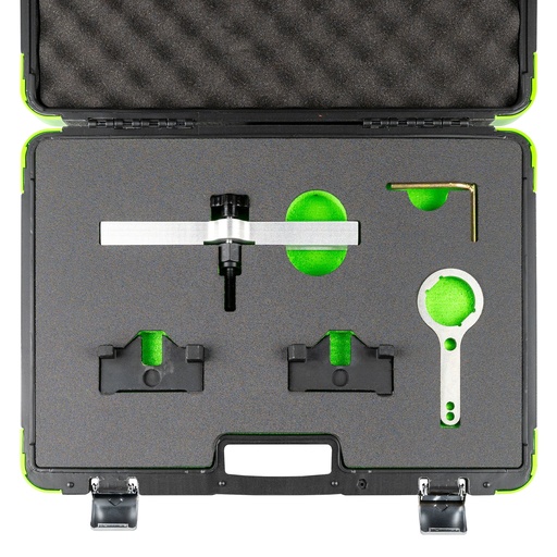 [JBM54405] KIT CALADO BMW N63,M74