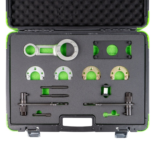 [JBM54425] KIT CALADO LR V6/ROVER KV6 2.0