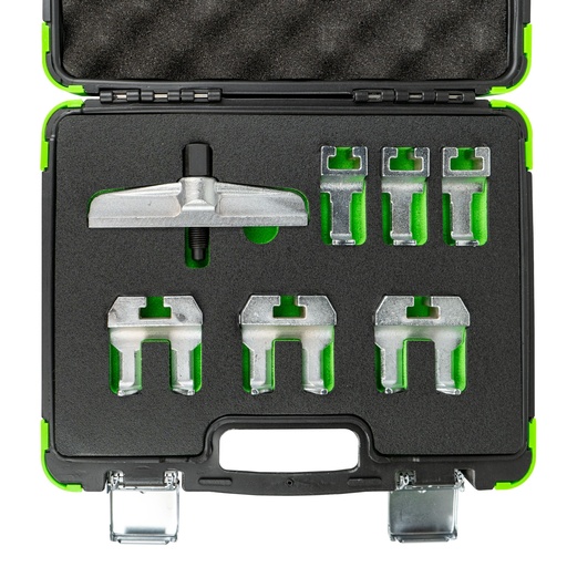 [JBM54455] EXTRACTOR POLEAS ARBOL LEVAS VAG