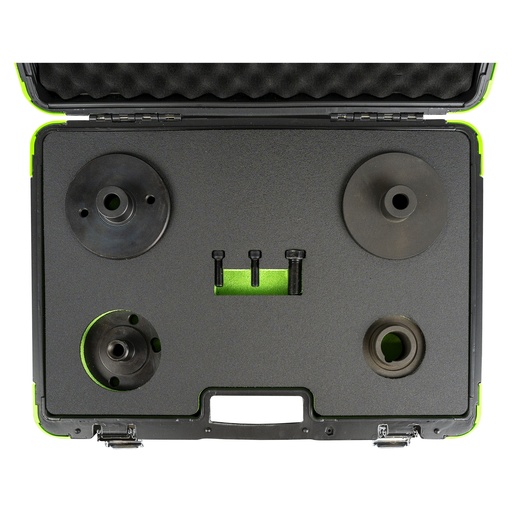 [JBM54460] INSTALADOR RETEN CIGUE¾AL MERCED
