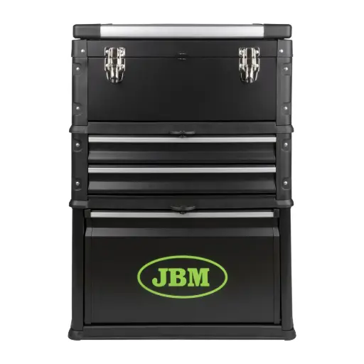 [JBM54504] CARRO MODULAR - SIN HERRAMIENTAS 