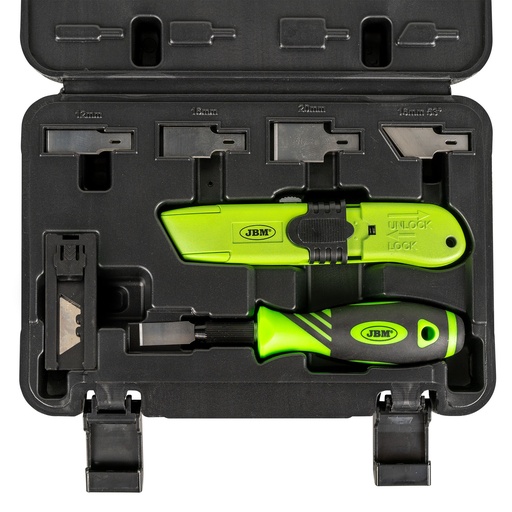 [JBM54505] SET CUCHILLO Y RASPADOR