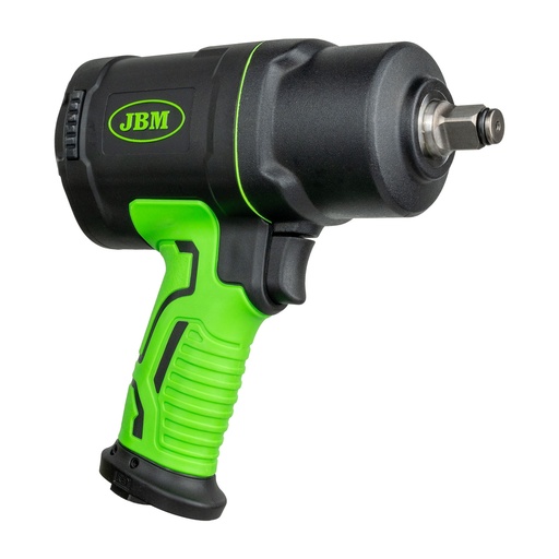 [JBM54521] PISTOLA IMPACTO 1/2" 1750NM