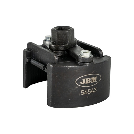 [JBM54543] EXTR. FILTRO DE ACEITE 80-105MM