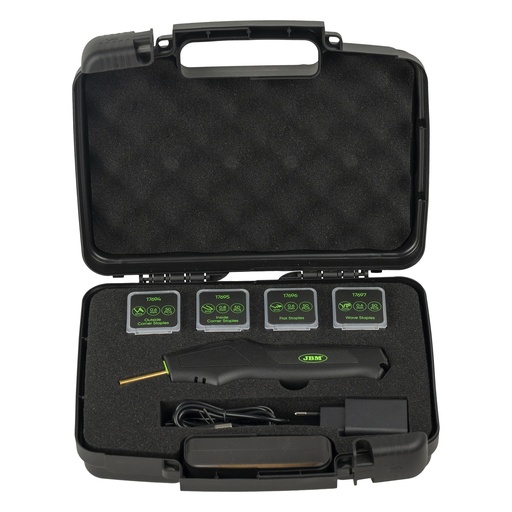 [JBM54561] KIT SOLDADURA PLASTICO