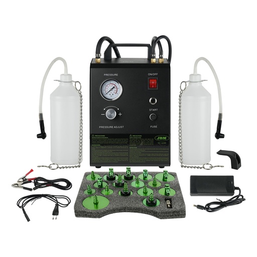 [JBM54588] SANGRADOR DE FRENOS ELECTRICO