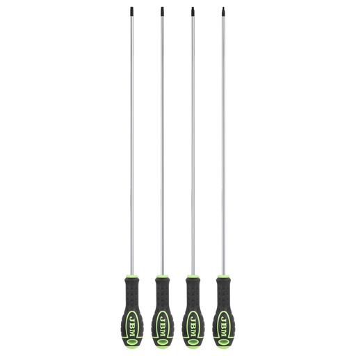 [JBM54684] SET 4 DESTOR TORX EXTRALAR