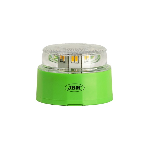 [JBM54735] BALIZA  EMERG.V16 GEOLOCALIZABLE