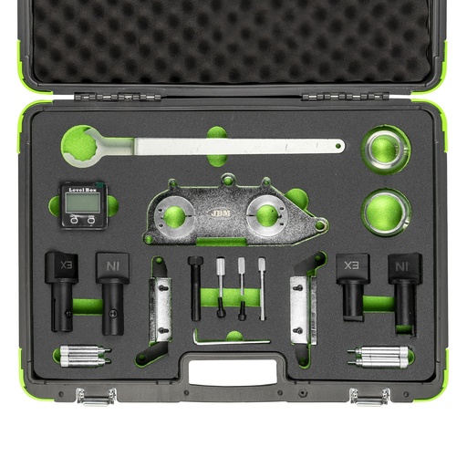 [JBM54746] KIT CALADO PARA VW 1.0/1.2/1.4