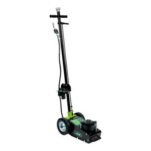 [JBM54751] GATO OLEONEUMÁTICO CARRETILLA 22T 