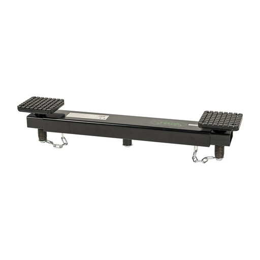 [JBM54757] SOPORTE TRANSVERSAL PARA GATO HIDRÁULICO - 2T
