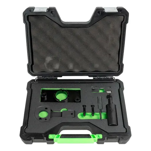 [JBM54893] KIT DE CALADO PARA OPEL/VAUXHALL 2.0CDTI - CORREA 