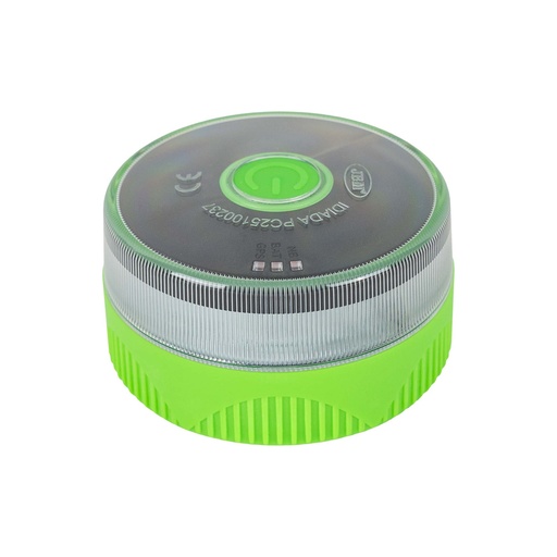 [JBM54904] BALIZA V16 GEOLOCALIZABLE