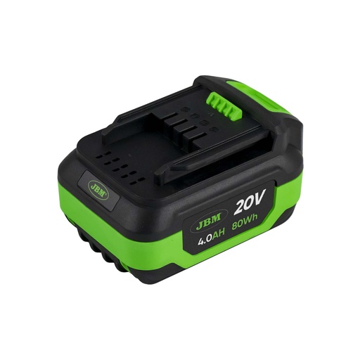[JBM60013] BATERIA LI.ION 4.0 AH