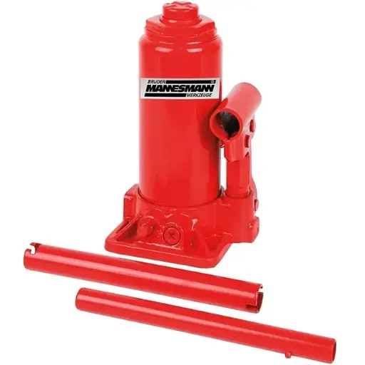 [MAN72007TGS5T] GATO BOTELLA 5 TN. MANNESMANN
