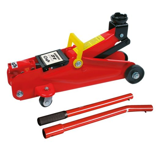 [MAN7201800] GATO CARRETILLA MINI 2 TN.