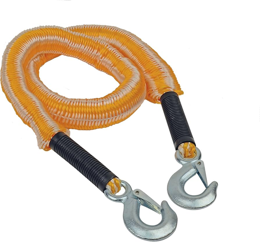 [MAN72076T] CUERDA REMOLCAR 2,8T