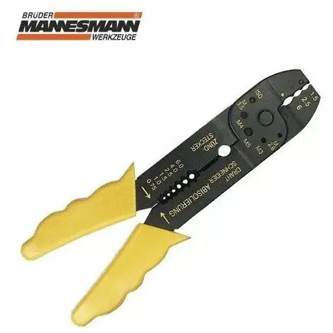 [MAN7210875] ALICATES PARA TERMINALES