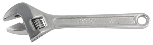 [MAN7212006] LLAVE INGLES, AJUSTABLE 6"