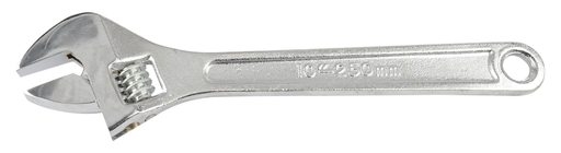 [MAN7212010] LLAVE INGLES, AJUSTABLE 10"