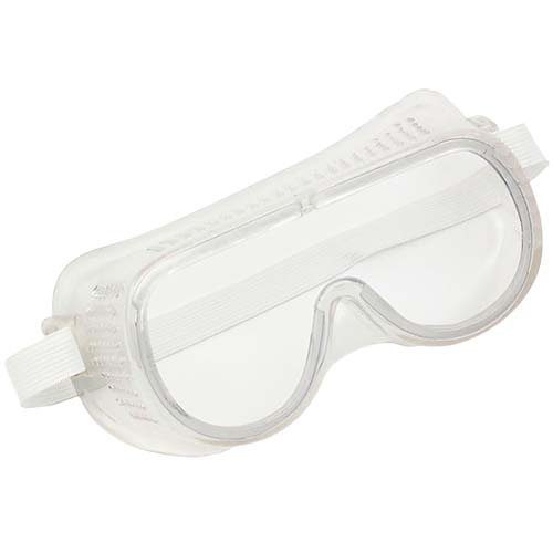 [MAN721201F] GAFAS PROTECTORAS