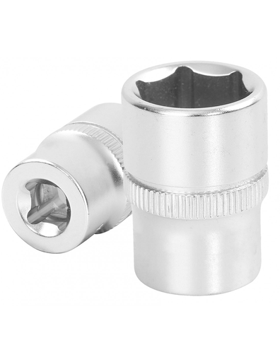 [MAN7219111] LLAVE VASO 1/4" 11 MM. 6 CARAS