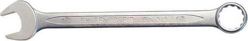 [MAN7219611] LLAVE COMBINADA 11 MM.