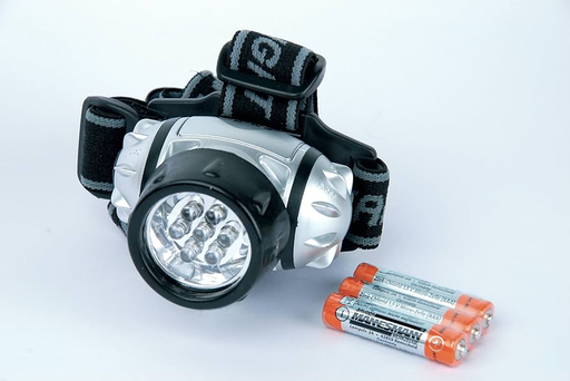 [MAN7230640] LUZ FRONTAL LED