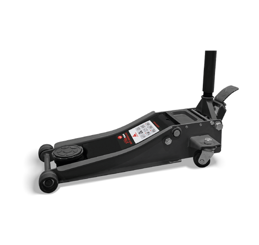 [DAMDA2109] GATO CARRETILLA EXTRA PLANO CON PEDAL 3T