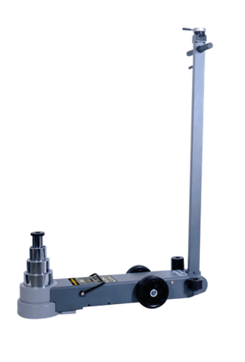 [DAMDA802J] GATO INDUSTRIAL HYDRO-PNEUMATIC JACK