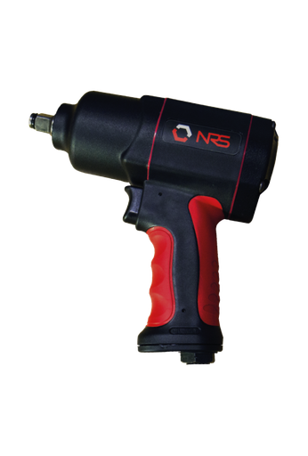 [DAMDA1600F] PISTOLA IMPACTO 1/2" 1600NM